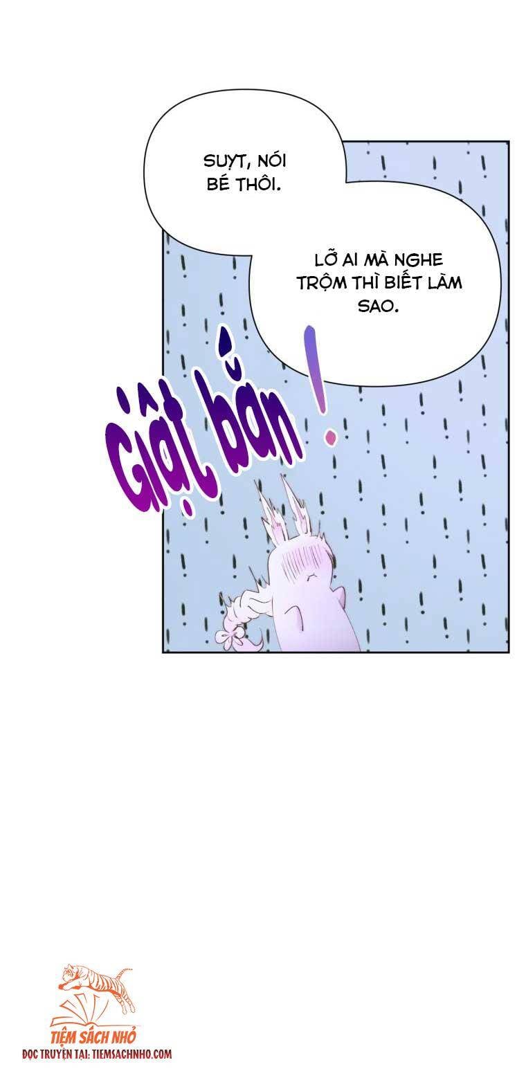 Trở Thành Gia Đình Của Kẻ Phản Diện Chapter 45 - Trang 2