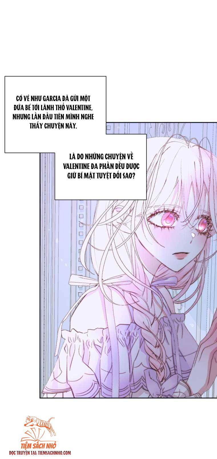 Trở Thành Gia Đình Của Kẻ Phản Diện Chapter 45 - Trang 2