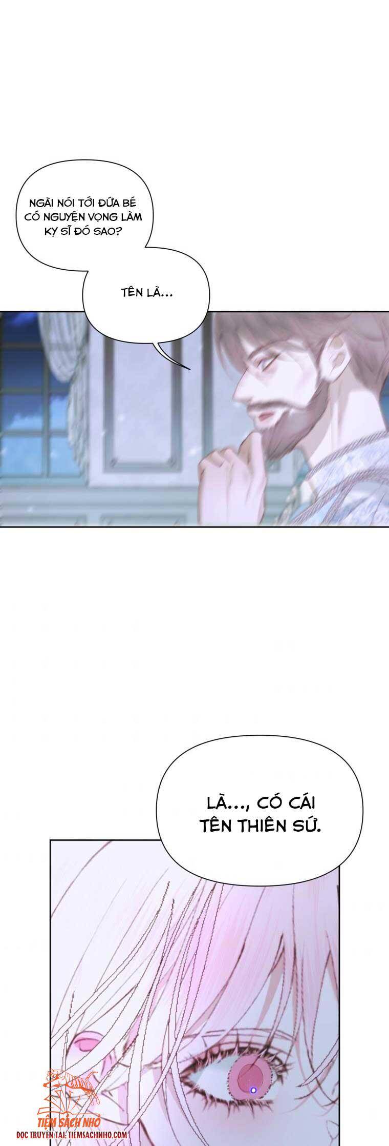 Trở Thành Gia Đình Của Kẻ Phản Diện Chapter 45 - Trang 2