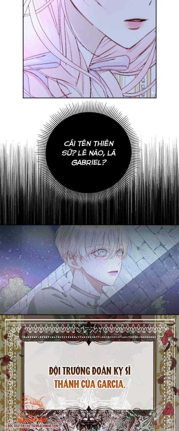 Trở Thành Gia Đình Của Kẻ Phản Diện Chapter 45 - Trang 2