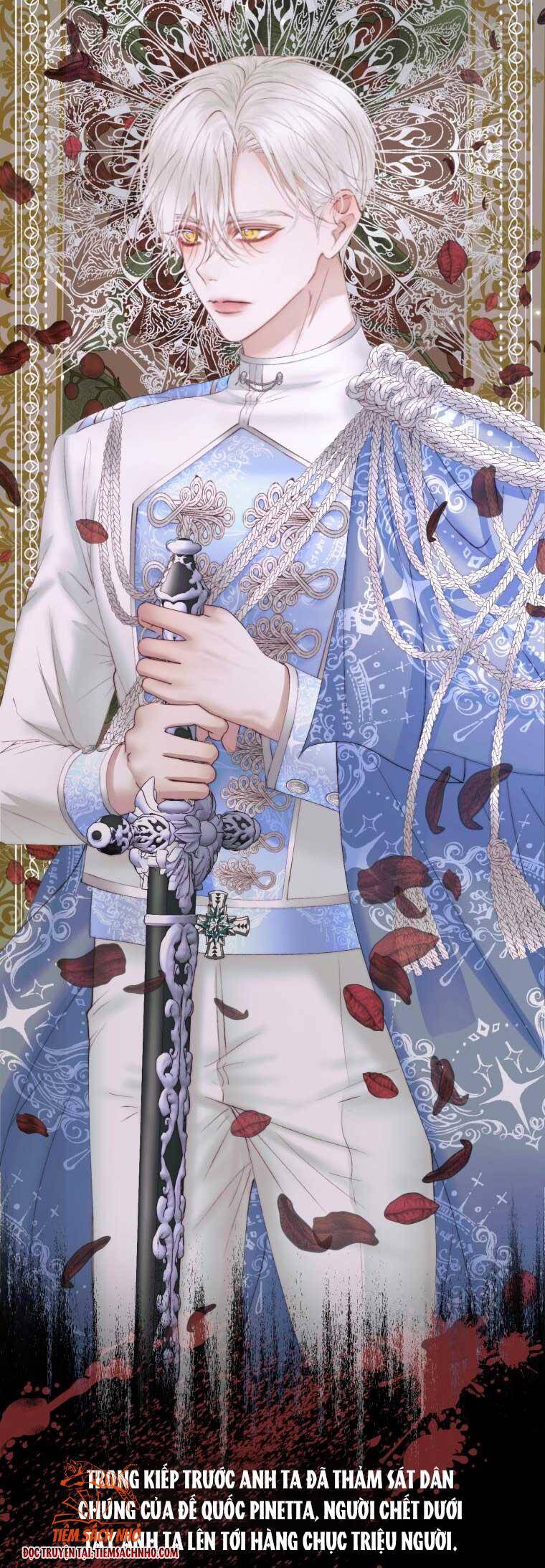 Trở Thành Gia Đình Của Kẻ Phản Diện Chapter 45 - Trang 2