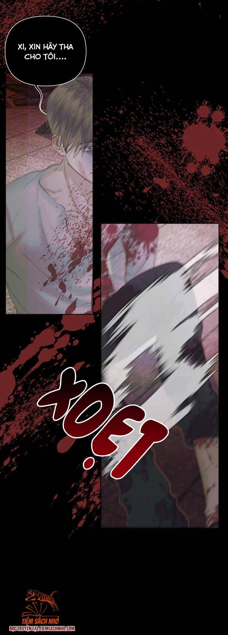 Trở Thành Gia Đình Của Kẻ Phản Diện Chapter 45 - Trang 2