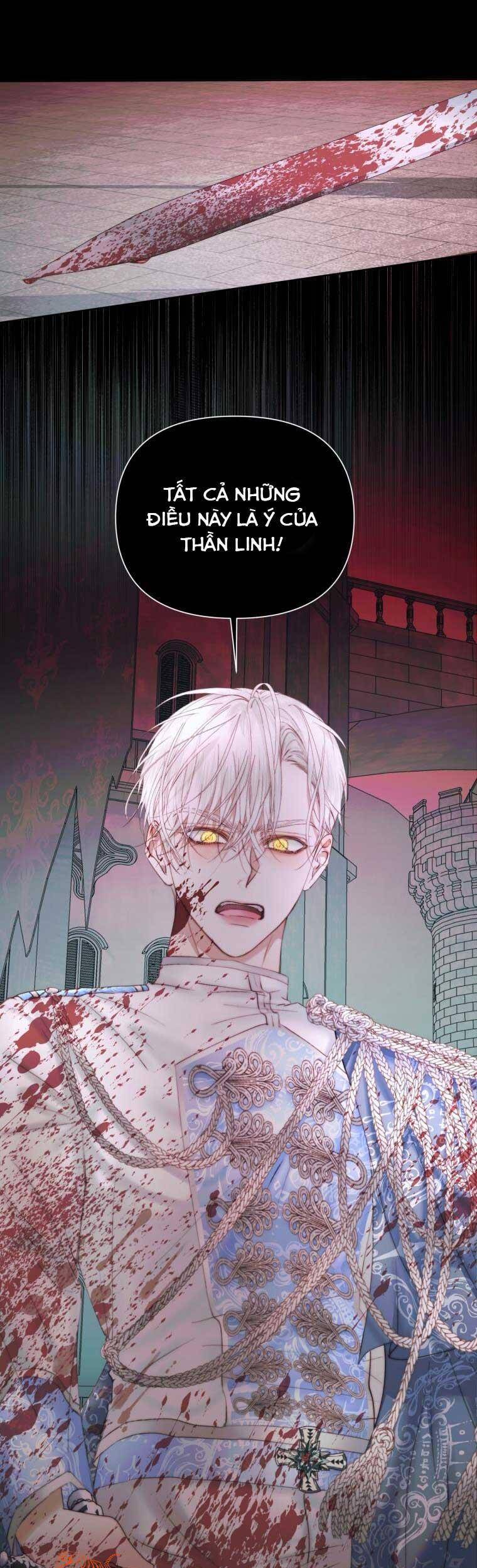 Trở Thành Gia Đình Của Kẻ Phản Diện Chapter 45 - Trang 2