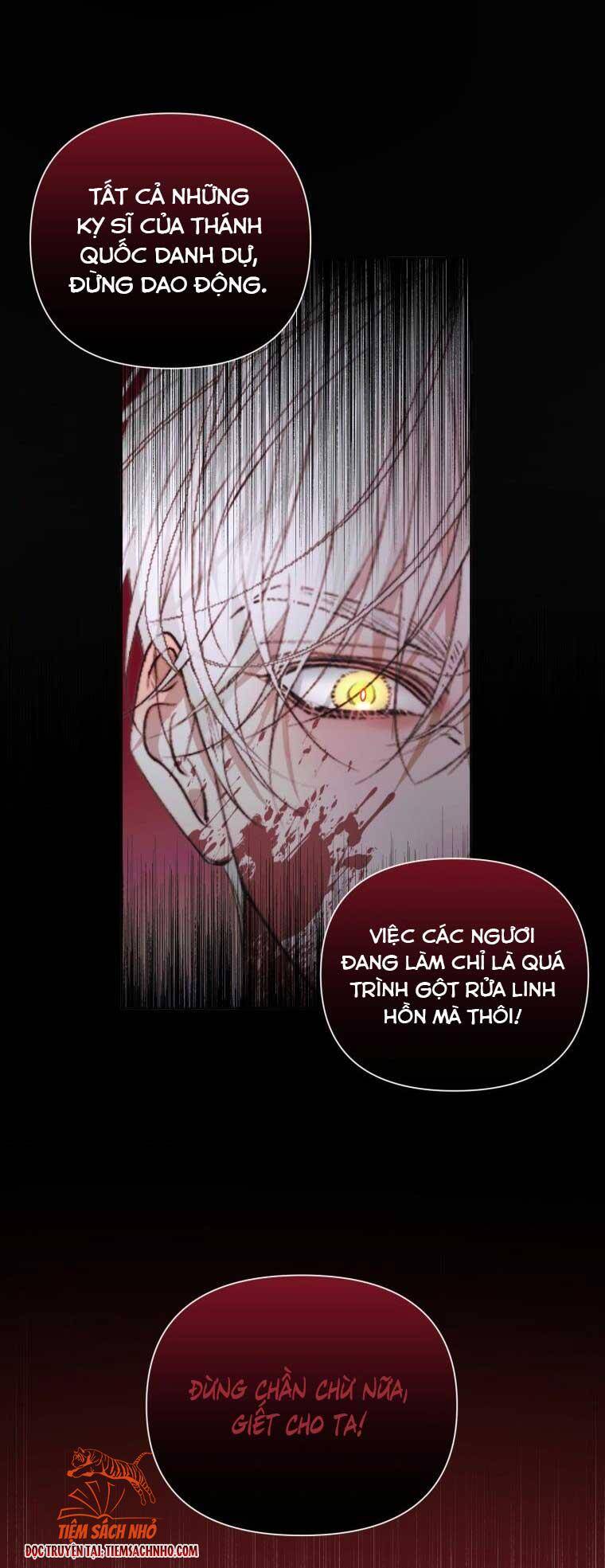 Trở Thành Gia Đình Của Kẻ Phản Diện Chapter 45 - Trang 2