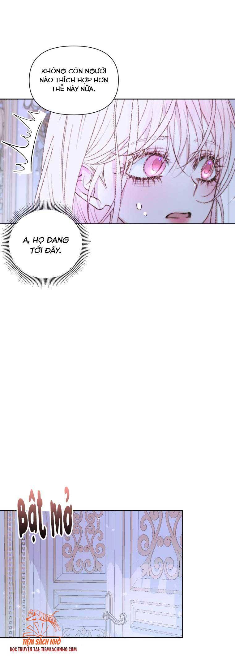 Trở Thành Gia Đình Của Kẻ Phản Diện Chapter 45 - Trang 2