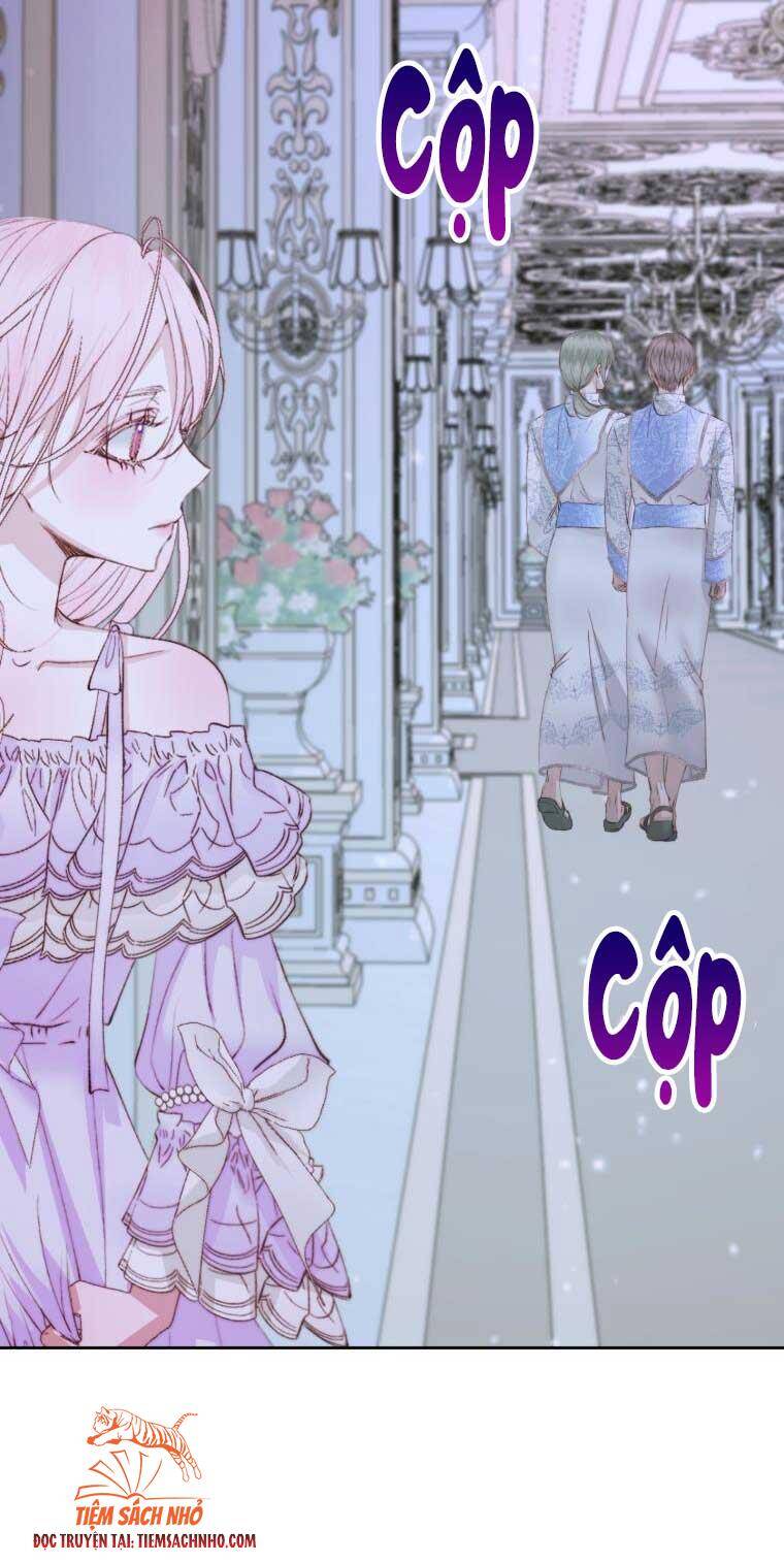 Trở Thành Gia Đình Của Kẻ Phản Diện Chapter 45 - Trang 2