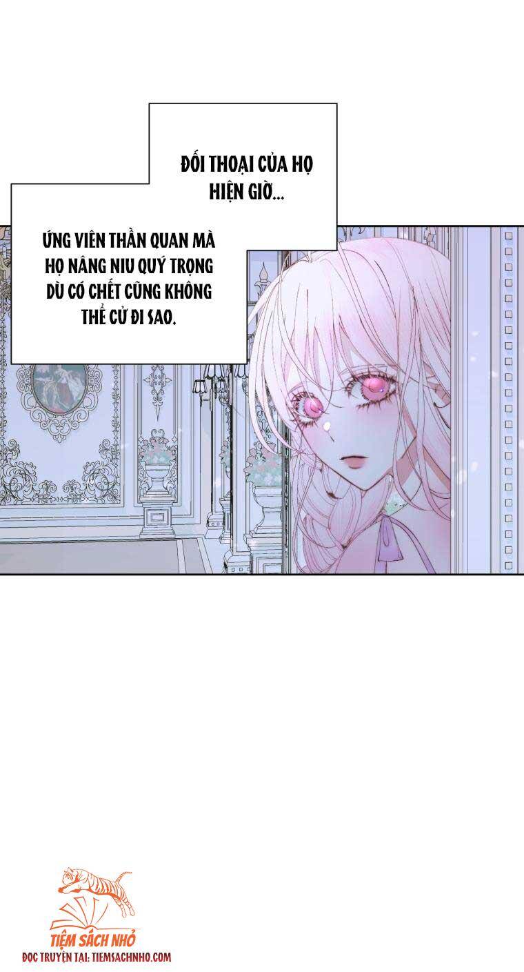 Trở Thành Gia Đình Của Kẻ Phản Diện Chapter 45 - Trang 2