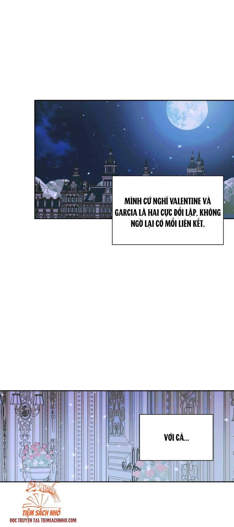 Trở Thành Gia Đình Của Kẻ Phản Diện Chapter 45 - Trang 2