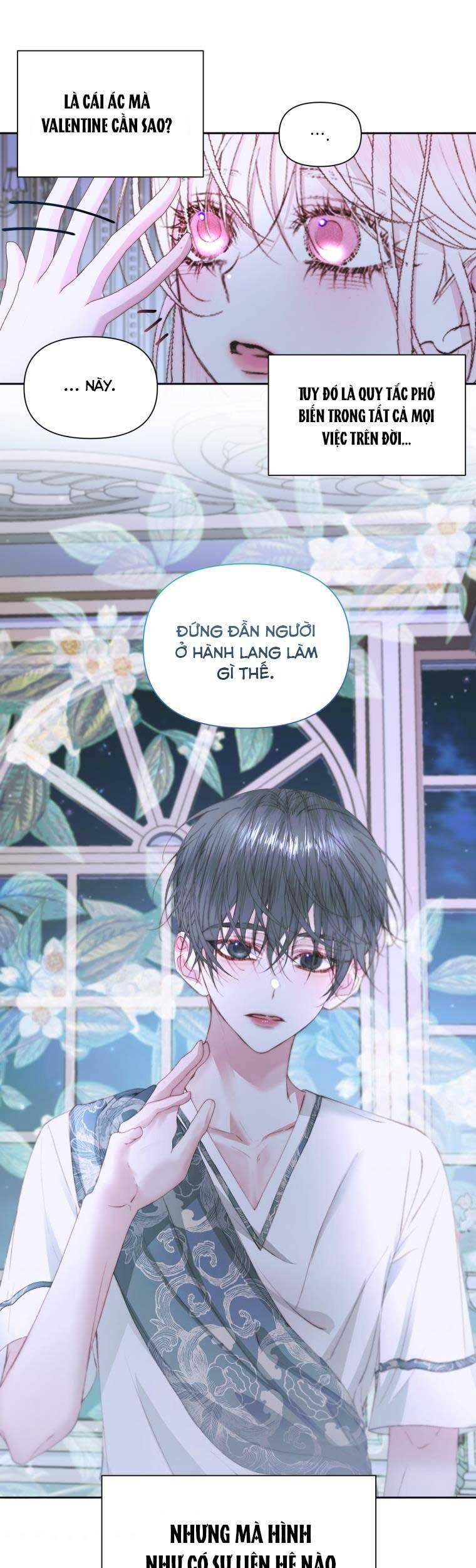 Trở Thành Gia Đình Của Kẻ Phản Diện Chapter 45 - Trang 2