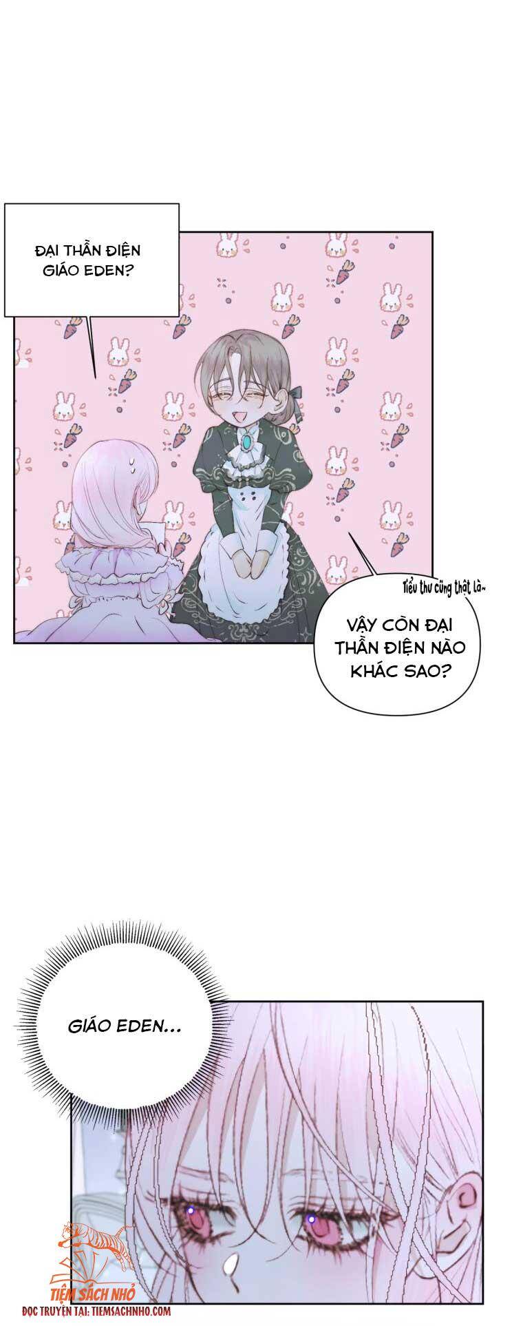 Trở Thành Gia Đình Của Kẻ Phản Diện Chapter 45 - Trang 2