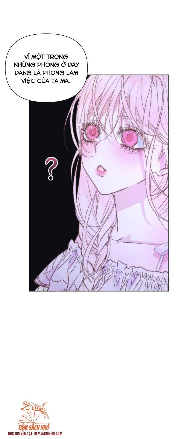 Trở Thành Gia Đình Của Kẻ Phản Diện Chapter 46 - Trang 2