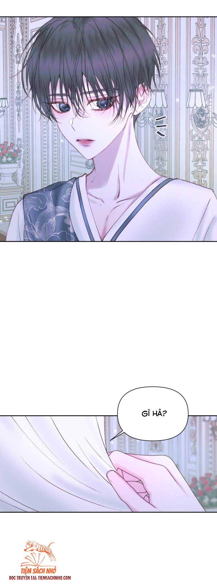 Trở Thành Gia Đình Của Kẻ Phản Diện Chapter 46 - Trang 2