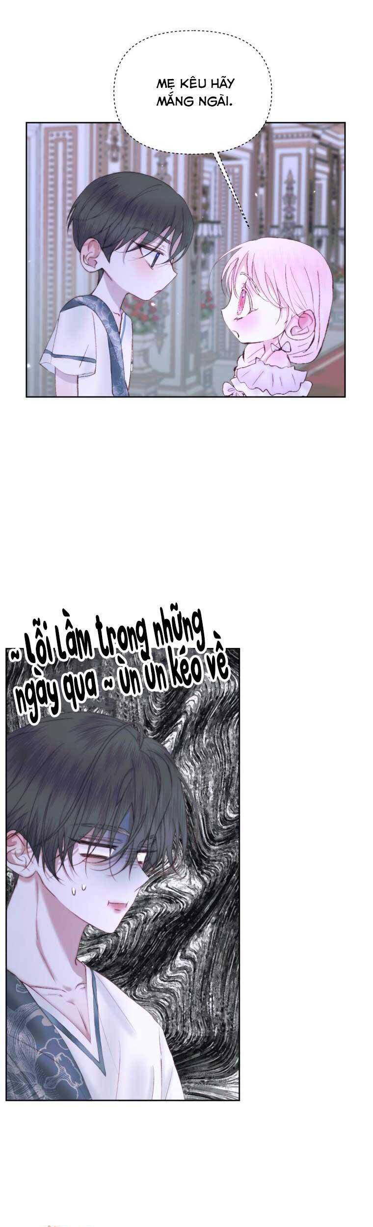 Trở Thành Gia Đình Của Kẻ Phản Diện Chapter 46 - Trang 2