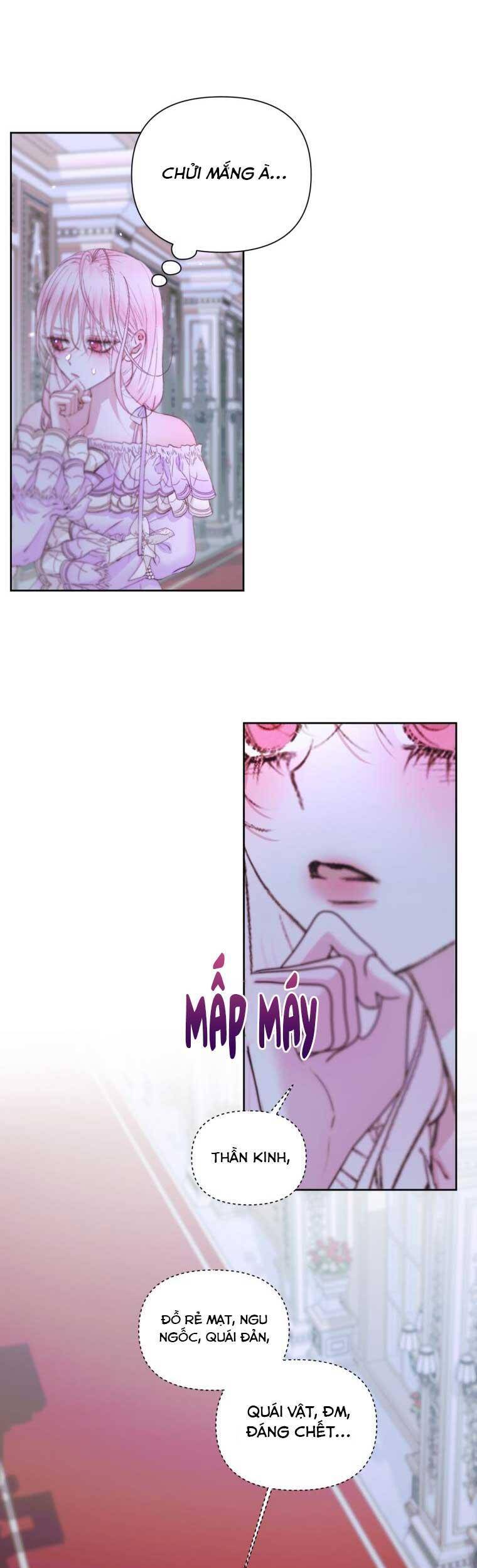 Trở Thành Gia Đình Của Kẻ Phản Diện Chapter 46 - Trang 2