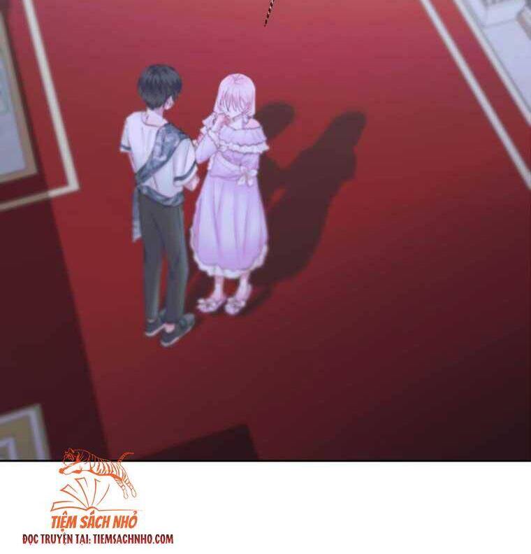 Trở Thành Gia Đình Của Kẻ Phản Diện Chapter 46 - Trang 2