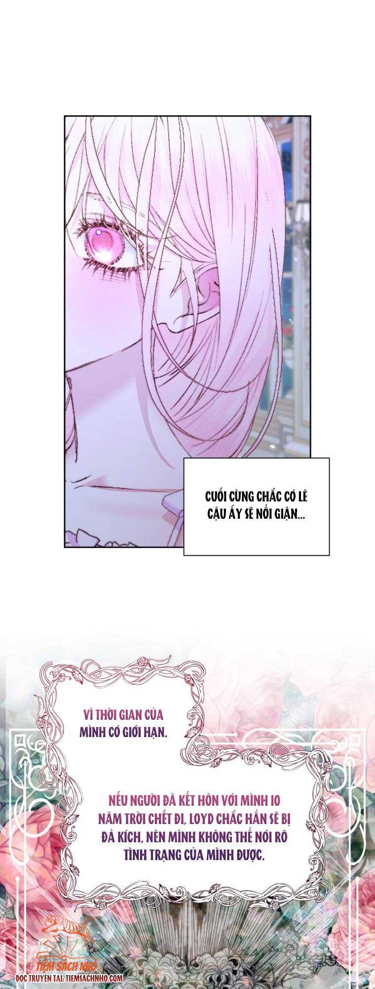 Trở Thành Gia Đình Của Kẻ Phản Diện Chapter 46 - Trang 2