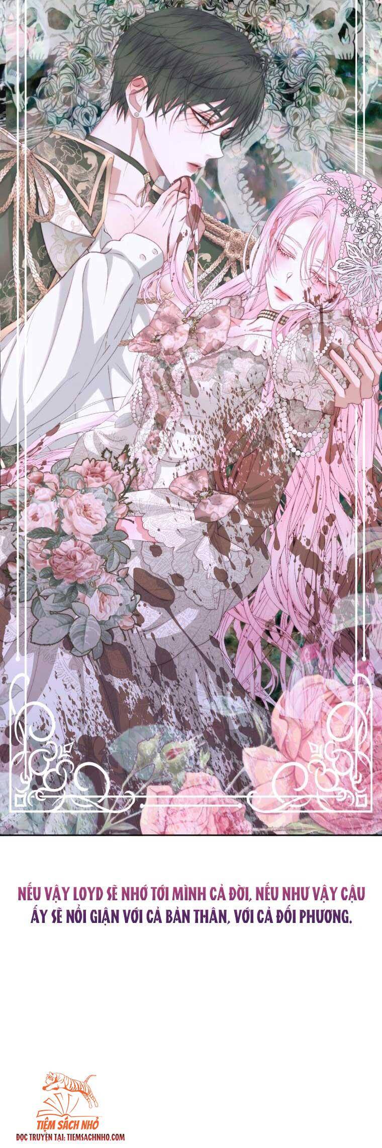 Trở Thành Gia Đình Của Kẻ Phản Diện Chapter 46 - Trang 2