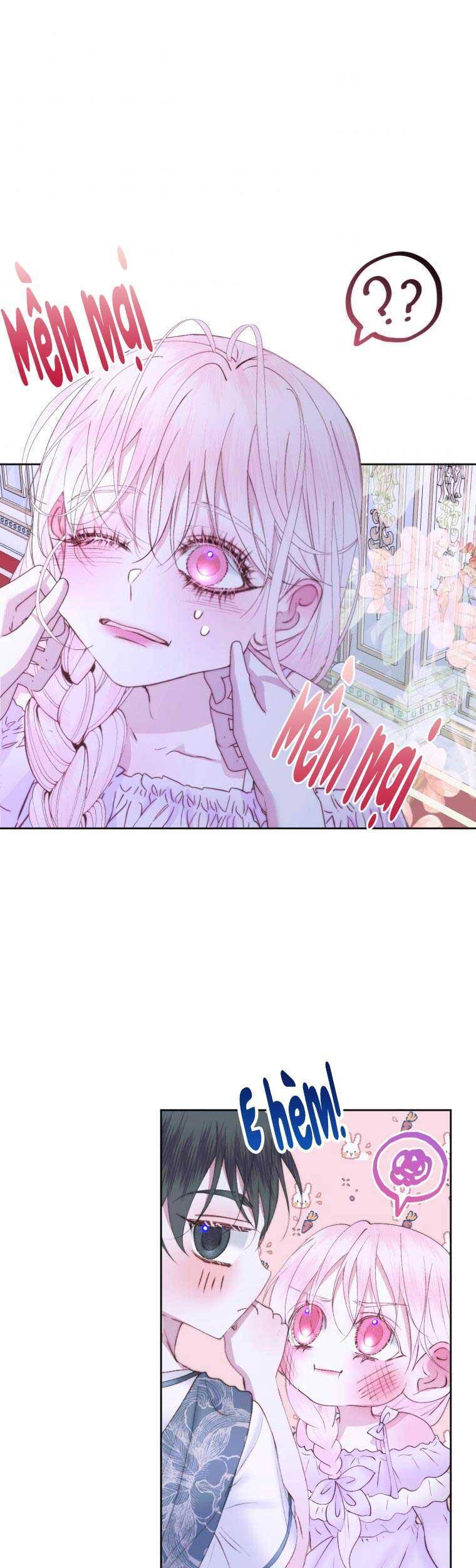 Trở Thành Gia Đình Của Kẻ Phản Diện Chapter 46 - Trang 2