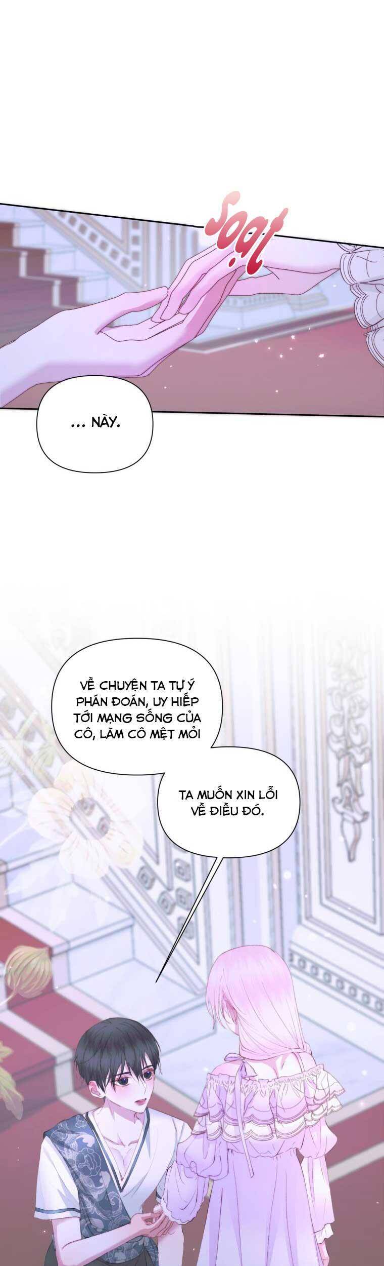 Trở Thành Gia Đình Của Kẻ Phản Diện Chapter 46 - Trang 2