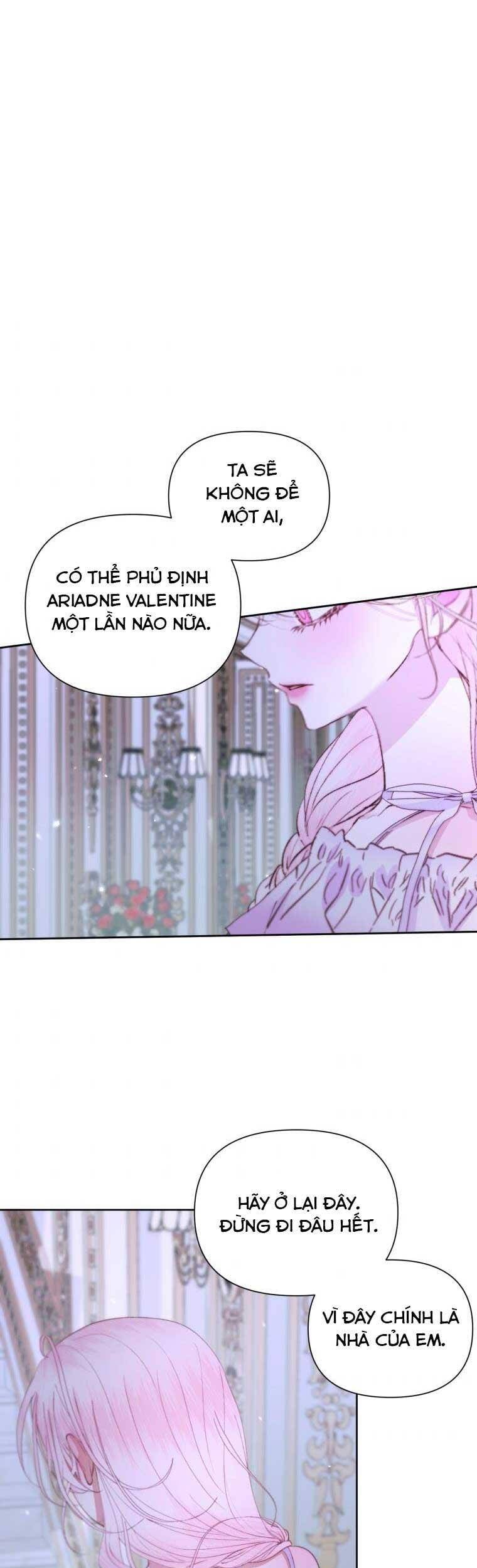 Trở Thành Gia Đình Của Kẻ Phản Diện Chapter 46 - Trang 2