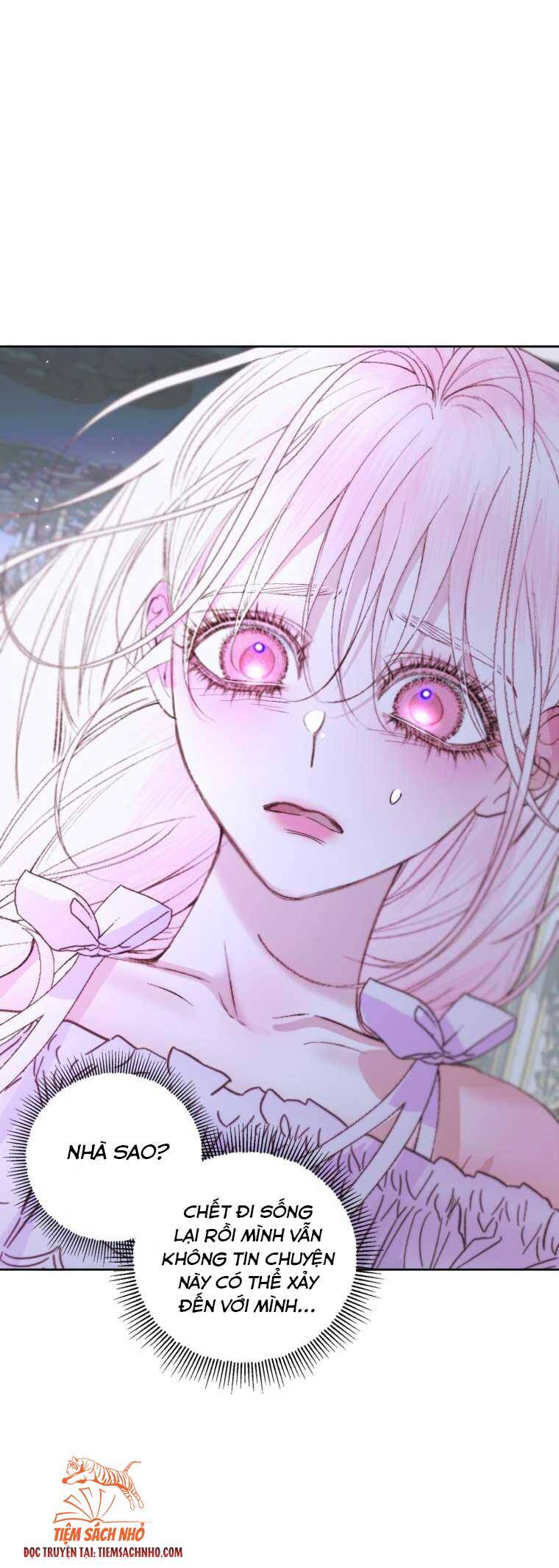 Trở Thành Gia Đình Của Kẻ Phản Diện Chapter 46 - Trang 2