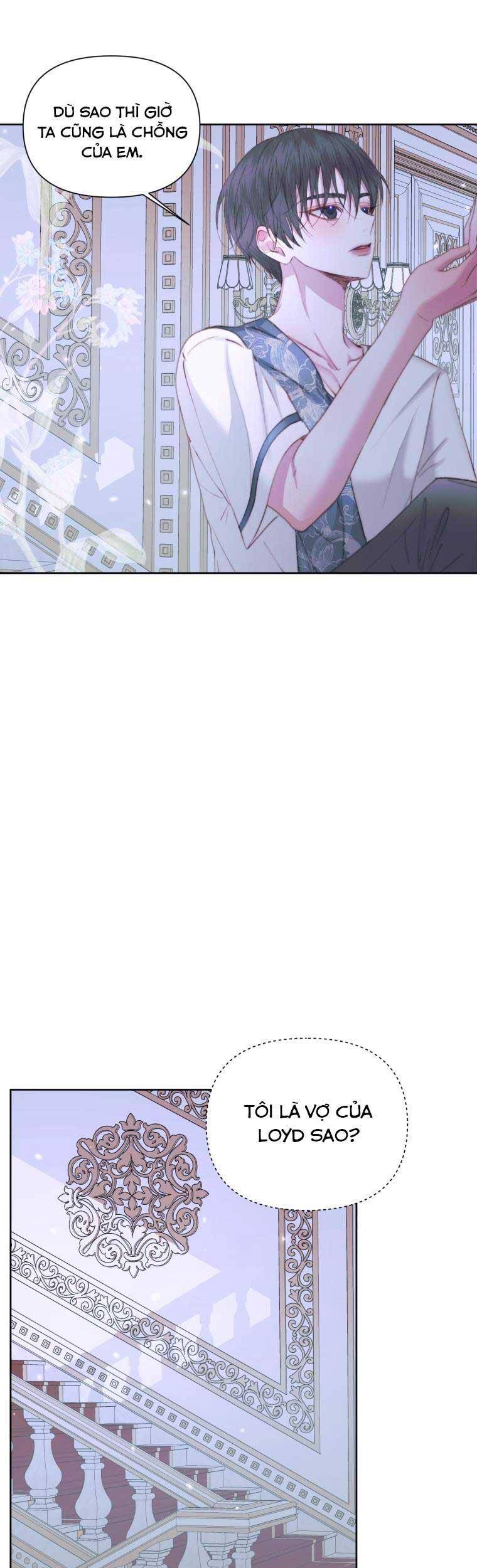 Trở Thành Gia Đình Của Kẻ Phản Diện Chapter 46 - Trang 2