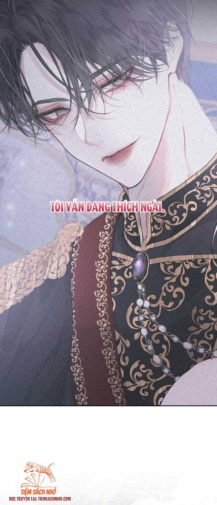 Trở Thành Gia Đình Của Kẻ Phản Diện Chapter 46 - Trang 2