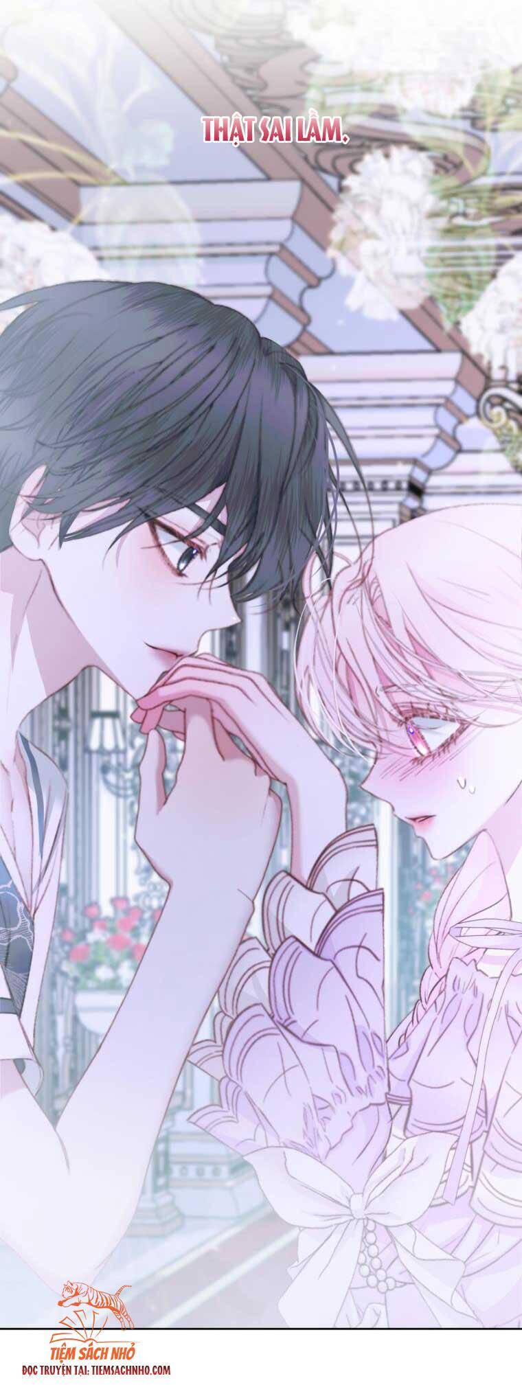 Trở Thành Gia Đình Của Kẻ Phản Diện Chapter 46 - Trang 2