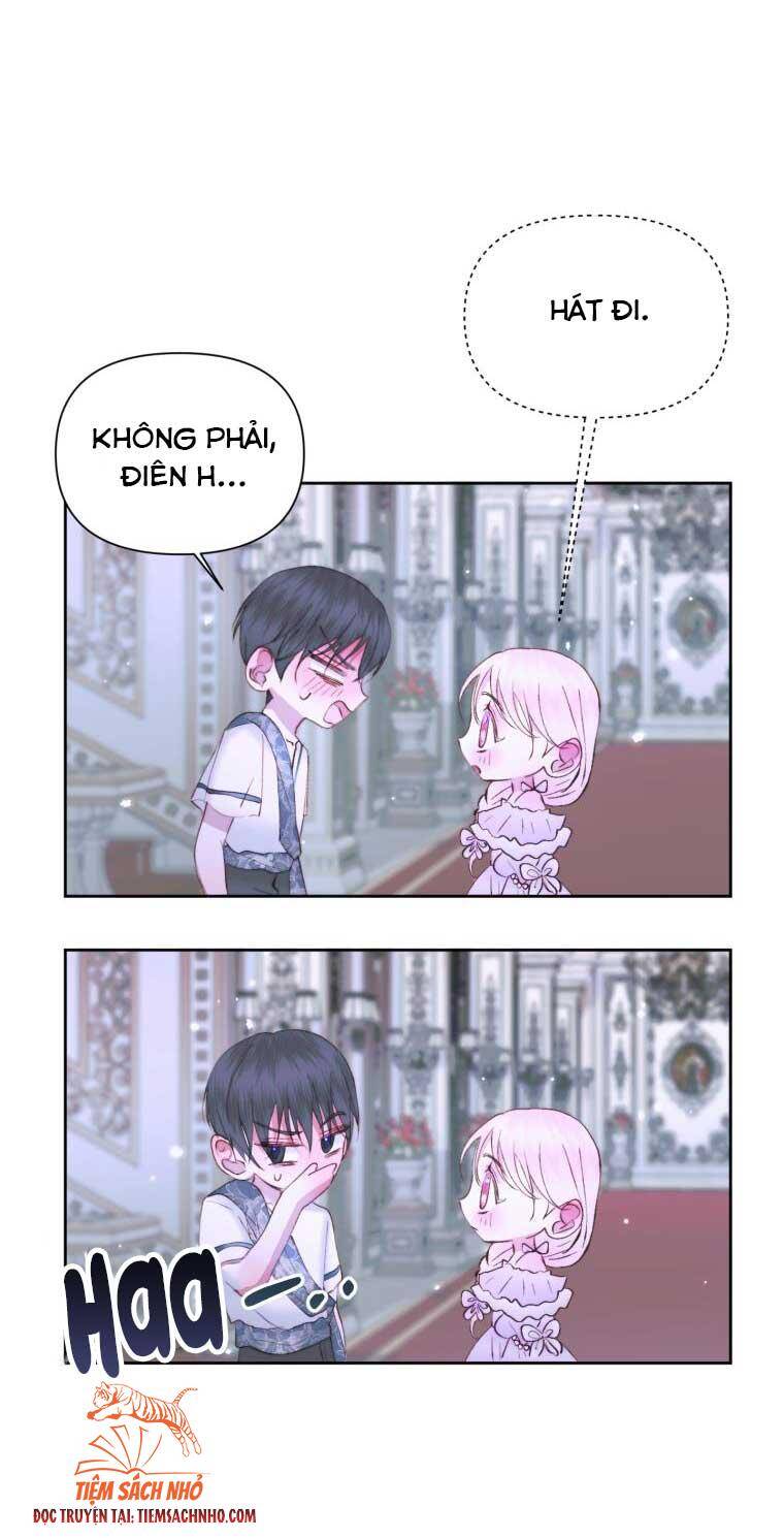 Trở Thành Gia Đình Của Kẻ Phản Diện Chapter 46 - Trang 2