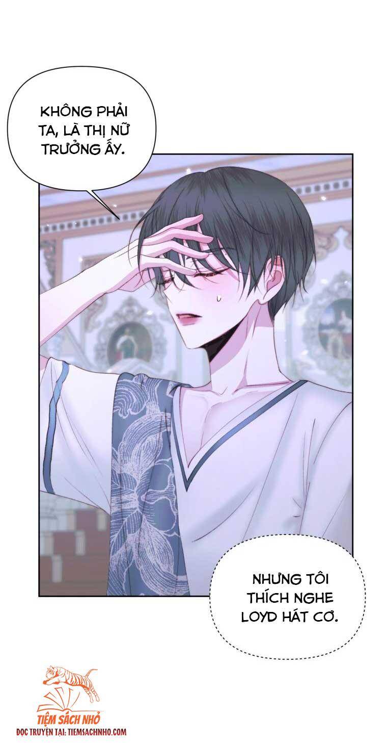 Trở Thành Gia Đình Của Kẻ Phản Diện Chapter 46 - Trang 2