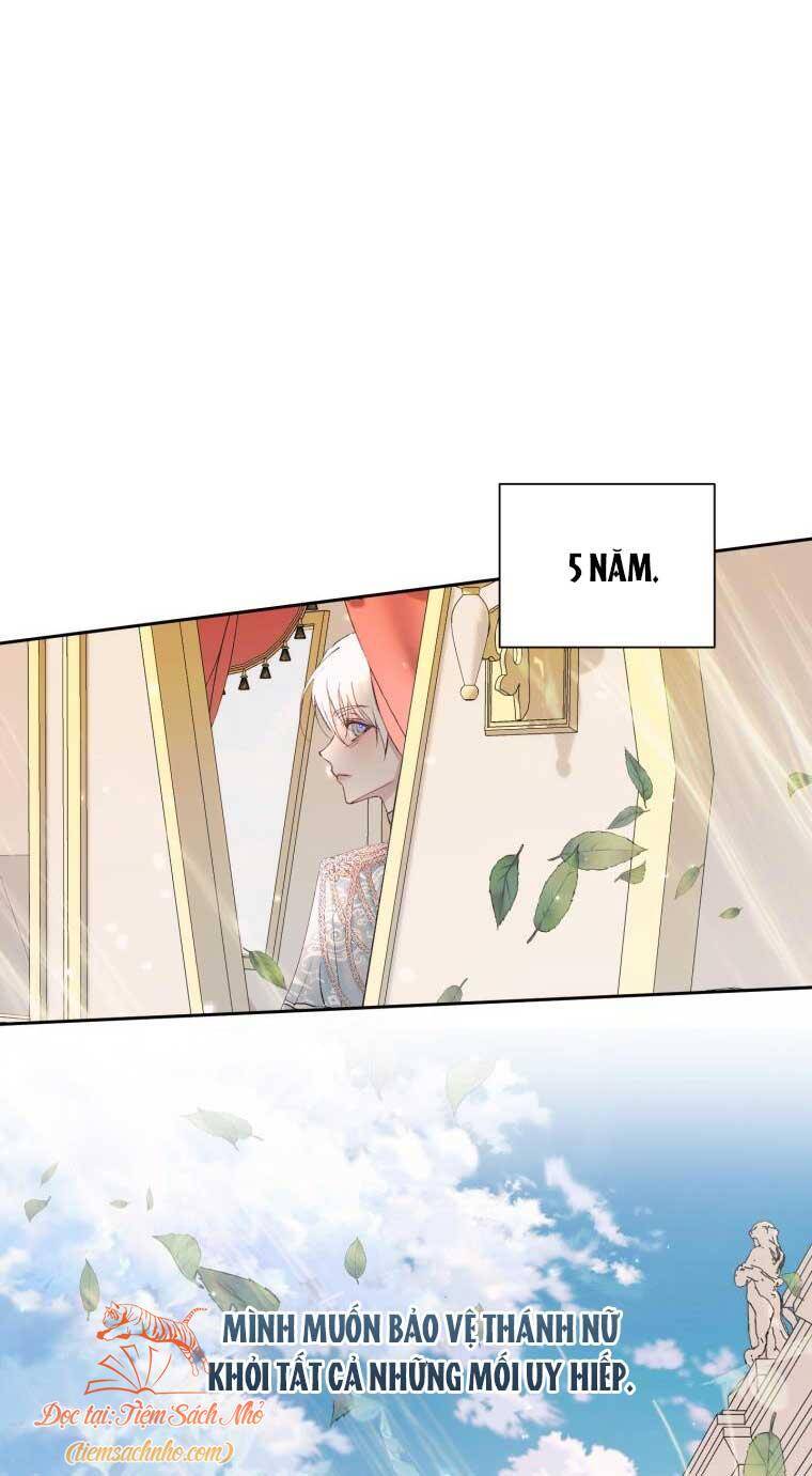 Trở Thành Gia Đình Của Kẻ Phản Diện Chapter 47 - Trang 2