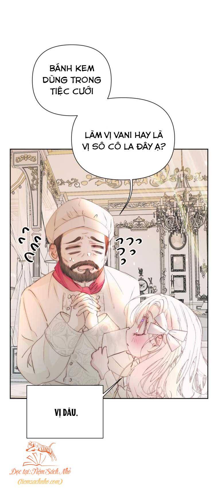 Trở Thành Gia Đình Của Kẻ Phản Diện Chapter 47 - Trang 2