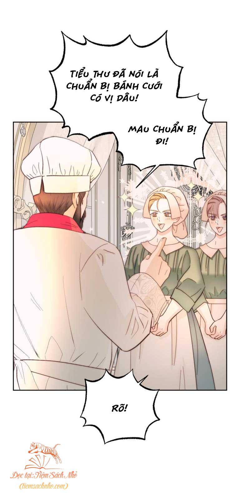 Trở Thành Gia Đình Của Kẻ Phản Diện Chapter 47 - Trang 2