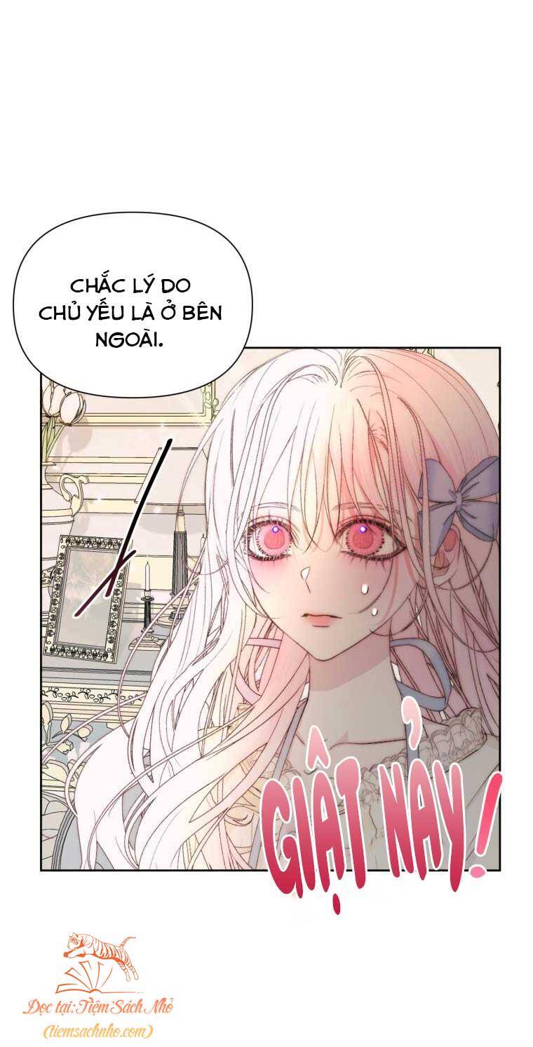 Trở Thành Gia Đình Của Kẻ Phản Diện Chapter 47 - Trang 2