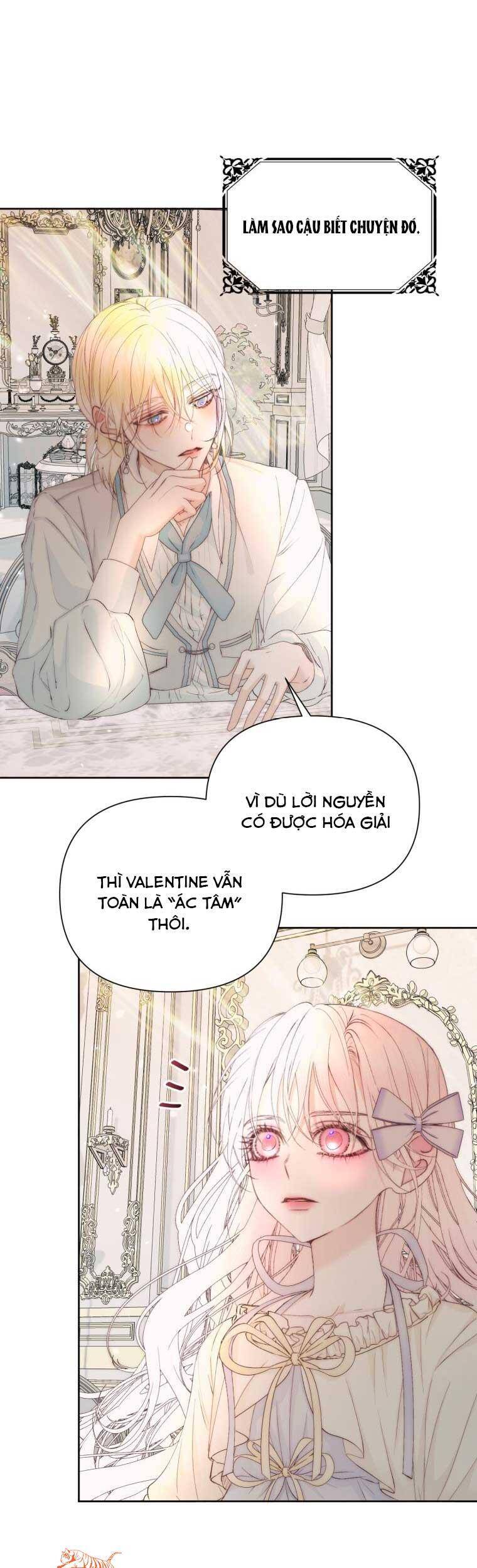 Trở Thành Gia Đình Của Kẻ Phản Diện Chapter 47 - Trang 2