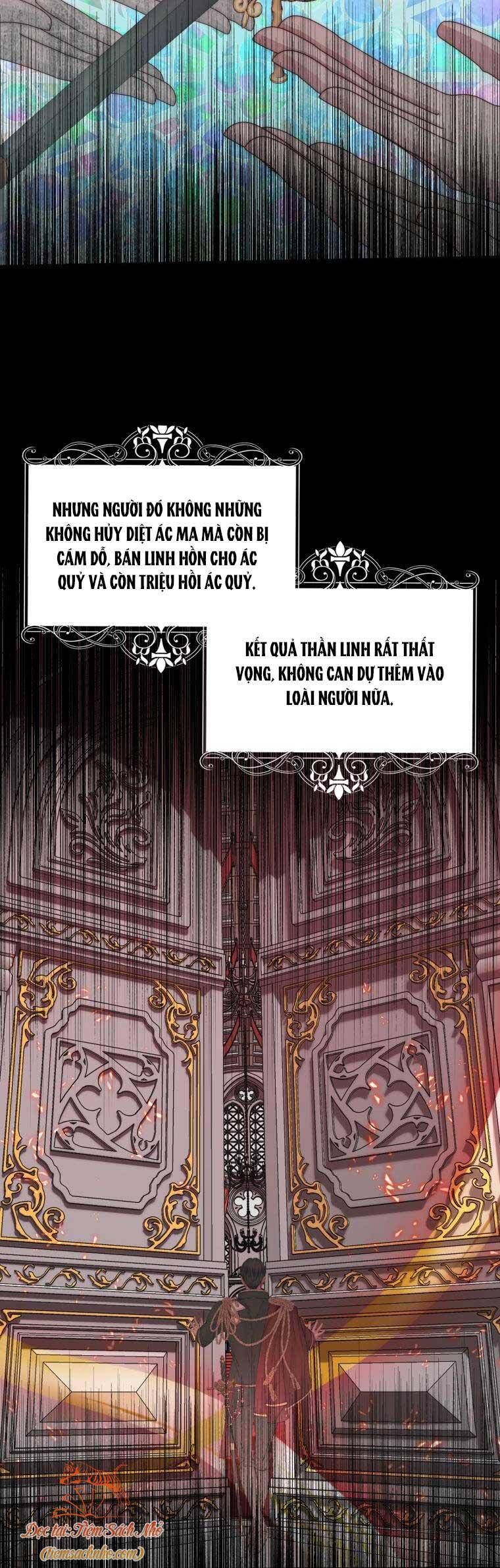 Trở Thành Gia Đình Của Kẻ Phản Diện Chapter 47 - Trang 2