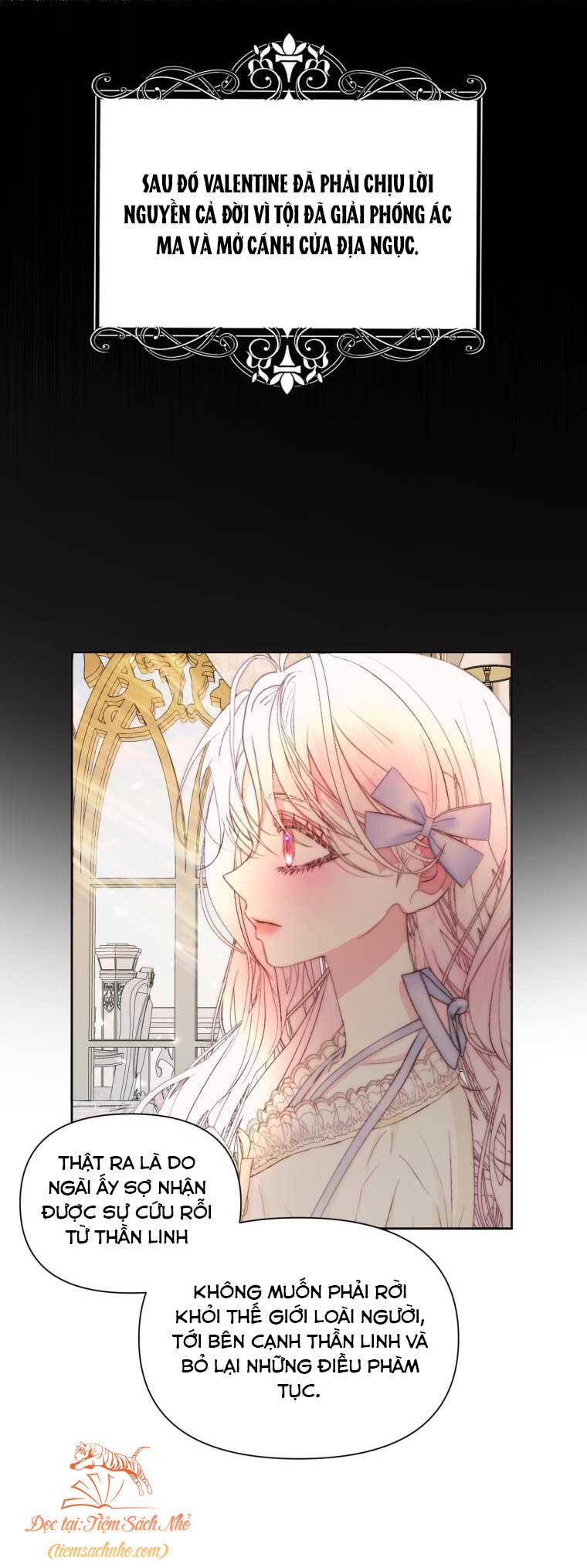 Trở Thành Gia Đình Của Kẻ Phản Diện Chapter 47 - Trang 2