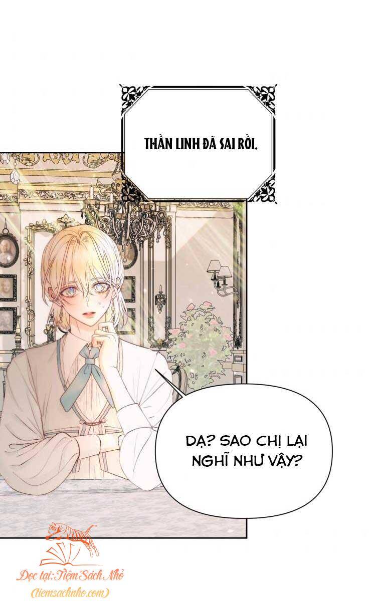 Trở Thành Gia Đình Của Kẻ Phản Diện Chapter 47 - Trang 2