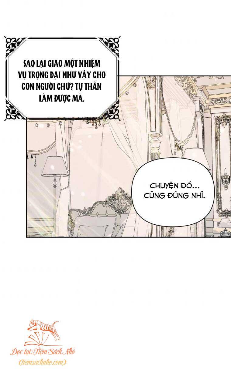 Trở Thành Gia Đình Của Kẻ Phản Diện Chapter 47 - Trang 2