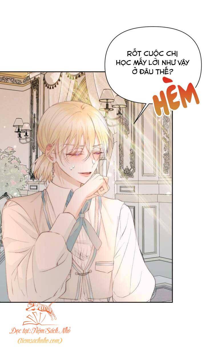 Trở Thành Gia Đình Của Kẻ Phản Diện Chapter 47 - Trang 2