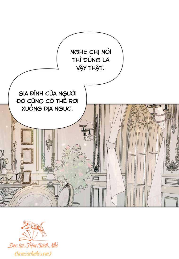 Trở Thành Gia Đình Của Kẻ Phản Diện Chapter 47 - Trang 2