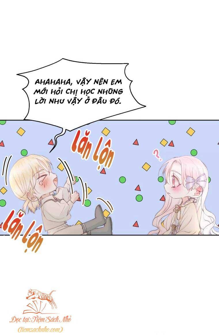 Trở Thành Gia Đình Của Kẻ Phản Diện Chapter 47 - Trang 2