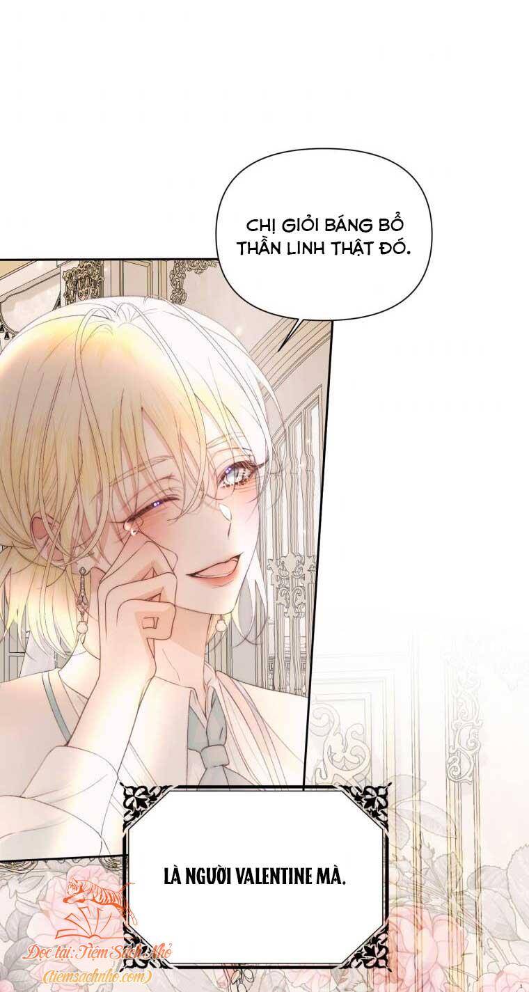 Trở Thành Gia Đình Của Kẻ Phản Diện Chapter 47 - Trang 2