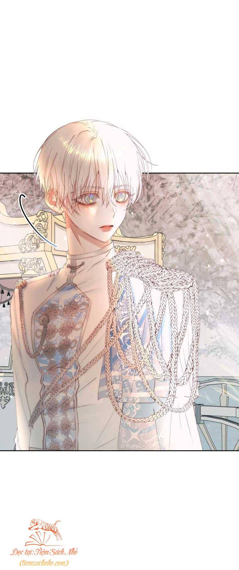 Trở Thành Gia Đình Của Kẻ Phản Diện Chapter 47 - Trang 2