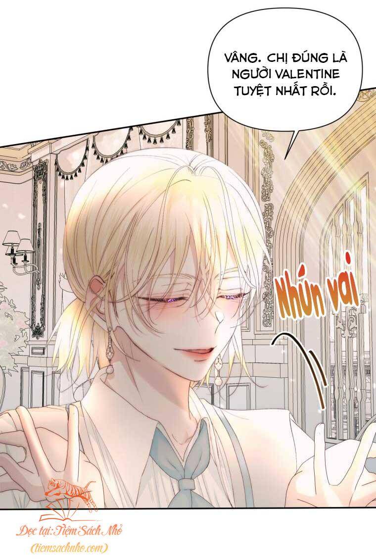 Trở Thành Gia Đình Của Kẻ Phản Diện Chapter 47 - Trang 2