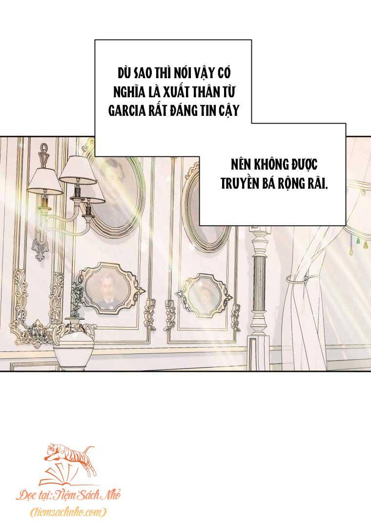 Trở Thành Gia Đình Của Kẻ Phản Diện Chapter 47 - Trang 2