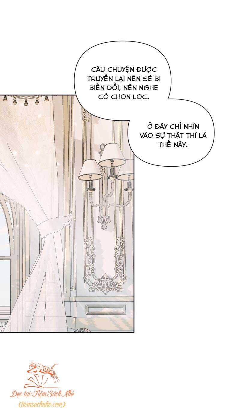 Trở Thành Gia Đình Của Kẻ Phản Diện Chapter 47 - Trang 2