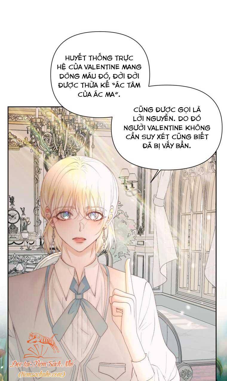 Trở Thành Gia Đình Của Kẻ Phản Diện Chapter 47 - Trang 2