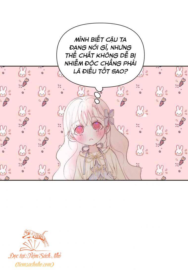 Trở Thành Gia Đình Của Kẻ Phản Diện Chapter 47 - Trang 2