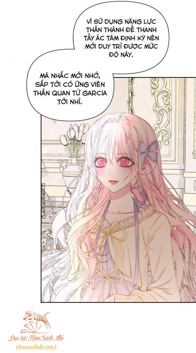 Trở Thành Gia Đình Của Kẻ Phản Diện Chapter 47 - Trang 2